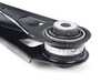 Lemforder OEM Lemforder Trailing Arm With Rubber Bushing - 33326786978 - F25,F26 33326786978 View 3
