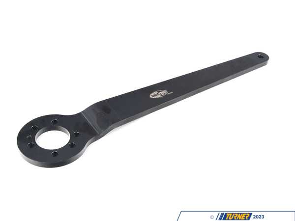 Baum Tools Baum Tools Crankshaft Holder Tool - 112 150 - BMW M20, M42, M44, M50, M52, M54, S50, & S52 112150