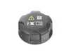 Genuine MINI Genuine MINI Engine Coolant Expansion Tank Cap - 17135A1BD89 17135A1BD89 View 1