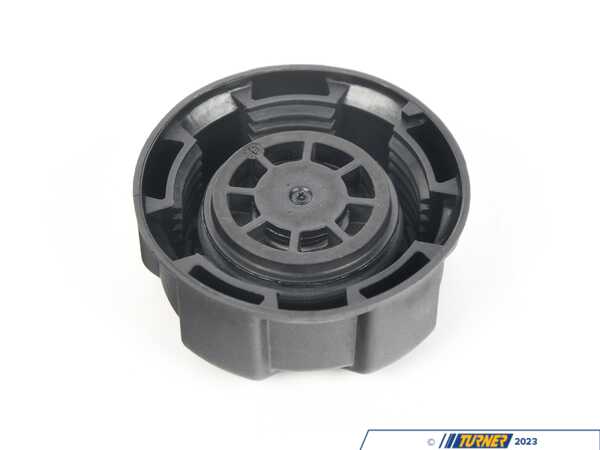 Genuine BMW Genuine BMW Engine Coolant Expansion Tank Cap - 17135A1BD89 17135A1BD89
