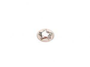 Genuine BMW Circlip M6 - 13321440349 - E34,E38,E39