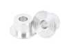 Powerflex Black Series MINI R55/R56/R57/R58/R59/R60/R61 Upper Engine Mount Insert  PFF5-424BLK View 2