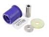 Powerflex Powerflex Rear Diff Front Mount Bushing - Street - E34 5 Series / E32 7 Series PFR5-631 View 2