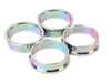 Powerflex F10 M5, F06/F13 M6 Front Upper Thrust Arm Inner Bushings - Street - PFF5-6201 PFF5-6201 View 3