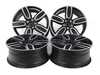 Alzor Alzor 18" Style 7213 Wheels - Set  7213KT View 2