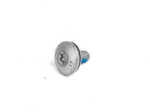 Genuine BMW Torx-bolt With Washer - 51219130334