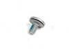 Genuine BMW Genuine BMW Torx-bolt With Washer - 51219130334 51219130334 View 2