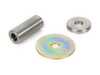 Powerflex Powerflex Rear Diff Front Mount Bushing - Street - E34 5 Series / E32 7 Series PFR5-631 View 10