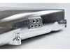 CSF CSF Racing "Race X" Intake Manifold - Raw Billet Aluminum Finish - Gen 2 B58 3.0L 8400 View 5