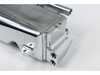 CSF CSF Racing "Race X" Intake Manifold - Raw Billet Aluminum Finish - Gen 2 B58 3.0L 8400 View 6