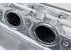 CSF CSF Racing "Race X" Intake Manifold - Raw Billet Aluminum Finish - Gen 2 B58 3.0L 8400 View 9