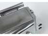 CSF CSF Racing "Race X" Intake Manifold - Raw Billet Aluminum Finish - Gen 2 B58 3.0L 8400 View 11