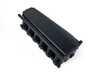 CSF CSF Racing "Race X" Intake Manifold - Thermal Black Finish - Gen 2 B58 3.0L 8400B View 1