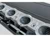 CSF CSF Racing "Race X" Intake Manifold - Thermal Black Finish - Gen 2 B58 3.0L 8400B View 6