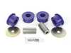Powerflex Powerflex Performance Polyurethane Rear Differential Bushing Set - Front Position - E9x F3X F2X E8X PFR5-425x2 View 5