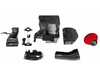 Eventuri Eventuri Honda FK8 Civic Type-R Black Carbon Intake System EVE-FK8-CF-INT View 1