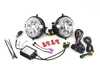 Vinstar MINI Cooper DRL LED Halo Fog Lights V3  adl-r56-v3-clKT View 5