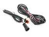 Vinstar MINI Cooper DRL LED Halo Fog Lights V3  adl-r56-v3-clKT View 11