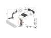 Racing Dynamics MINI Intake Charge Pipe Lite  - F56 JCW 1391056301 View 2