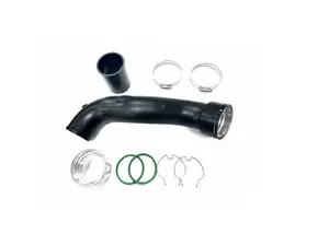 MINI Intake Charge Pipe Lite F56 139 10 56 300
