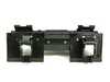 Genuine BMW Genuine BMW Fuel Door Hinge - E34, E32 51171928197 View 3