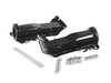 Bremmen Parts Rear Upper Shock Strut Spring Mount Brackets - Pair 8d0512341 View 1