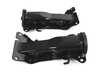 Bremmen Parts Rear Upper Shock Strut Spring Mount Brackets - Pair 8d0512341 View 2