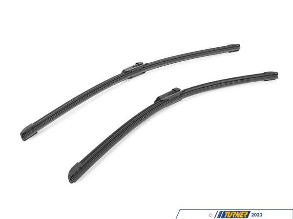 Bosch Wiper Blade Set - Priced As Set F54 61610046517