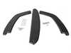 ProTEKt Custom Fit Front Bumper Protection Skid Plates 9-BM46M30-000 View 4