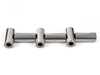 Supertech Supertech Forged Pistons - Set Of 6 P6-BMN55-84-T-6 View 3