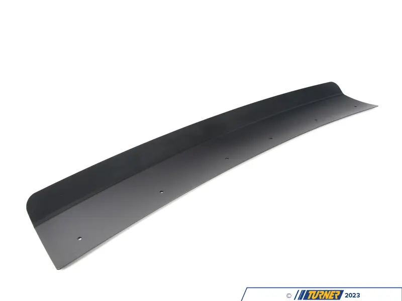 008781LA05 - Gurney Flap | Turner Motorsport