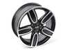 Alzor Alzor 18" Style 7213 Wheels - Set  7213KT View 1