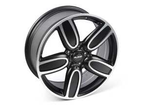 Alzor 18" Style 7213 Wheels - Set 