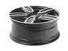 Alzor Alzor 18" Style 7213 Wheels - Set  7213KT View 4