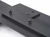 ECS M3 Street Flow Rear Diffuser - E36 047602la01KT View 16