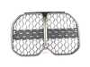 Genuine BMW GRILL FRONT 51139466877 View 1
