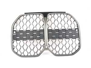 GRILL FRONT