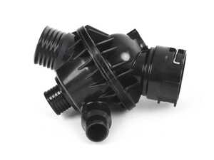 Wahler Thermostat Assembly - BMW N55 3.0L