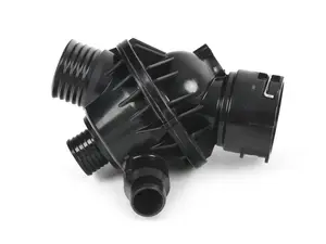 Wahler Thermostat Assembly - BMW N55 3.0L