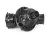 URO BMW N55 3.0L Thermostat Assembly 11537598865 View 3