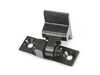 Genuine BMW Genuine BMW Right Upper Rear Door Hinge - 41527200244 41527200244 View 1