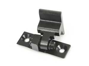 Genuine BMW Right Upper Rear Door Hinge - 41527200244