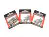 Wilwood Wilwood Dynapro 6 Front Hat Kit 12.88in Drilled Black - R53/R56 140-13062-D View 3