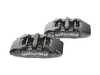 Wilwood Wilwood Dynapro 6 Front Hat Kit 12.88in Drilled Black - R53/R56 140-13062-D View 6
