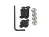 ECS ECS Performance Pedal Set - Automatic Transmission SP2MINIATBLACK View 2