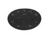 ECS ECS Performance Pedal Set - Automatic Transmission SP2MINIATBLACK View 3