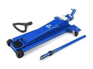 DK20HLQ 4000lb Floor Jack With High Lift