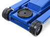 AC Hydraulic DK20HLQ 4000lb Floor Jack With High Lift TOL-DK20HLQ View 2