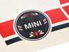 Genuine MINI Genuine MINI Set of Laurel Edition Decor Side Stripes - Red/Blue - R56 51142162127 View 12