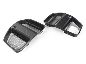 Vorsteiner VRS Front Grille - Carbon Fiber